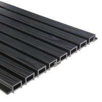 Deska Kompozytowa Lamelowa, 219x2900mm, kolor CZARNY (0,63 m²)