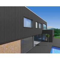 Deska Kompozytowa Lamelowa, 219x2900mm, kolor CZARNY (0,63 m²)