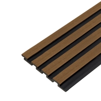 Deska Kompozytowa Lamelowa TEAK DUO, 176x2900mm (0.51 m²)