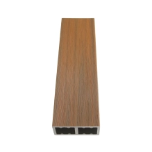 WPC fasadni lamel LT-04A, 3D žitni les, AURORA, 100x50x2900 mm