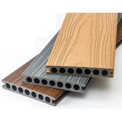 WPC terasna deska SVETLI HRAST/PESEK, 140x23 mm, 3000 mm dolžina