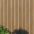 Deska Kompozytowa Lamelowa, 219x2900mm, dwa kolory, JASNY DĄB & CZARNY (0,63 m²)