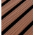 WPC fasadni panel JAVOR/ČRNA, 219x2900 mm, dvobarvni (0,63 m²)