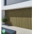 Panel elewacyjny WPC, 219x2900 mm, dwa kolory, JASNY DĄB & CZARNY (0,63 m²)