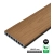 Deska tarasowa WPC TEAK, faktura drewna, 148x22 mm, długość 290 cm