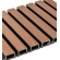 WPC fasadni panel JAVOR/ČRNA, 219x2900 mm, dvobarvni (0,63 m²)