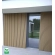 Panel elewacyjny WPC, 219x2900 mm, dwa kolory, JASNY DĄB & CZARNY (0,63 m²)