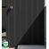 Deska Kompozytowa Lamelowa, 219x2900mm, kolor CZARNY (0,63 m²)