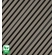 WPC fasadni panel, 223x26x2900 mm, SIVO s črnimi fugami, 6 rešetk (0,64 m²)