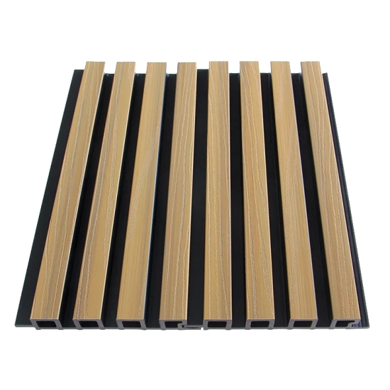 Deska Kompozytowa Lamelowa, 219x2900mm, dwa kolory, JASNY DĄB & CZARNY (0,63 m²)