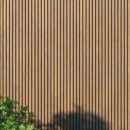 Deska Kompozytowa Lamelowa, 219x2900mm, dwa kolory, JASNY DĄB & CZARNY (0,63 m²)