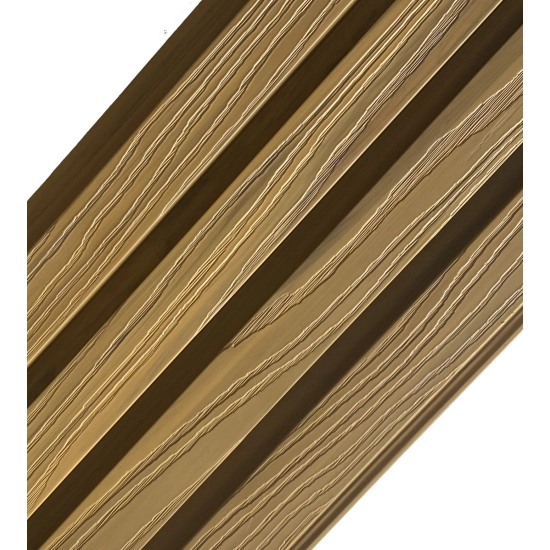 Deska Kompozytowa Lamelowa, 219x26x2900mm, winchester (0.63 m2)