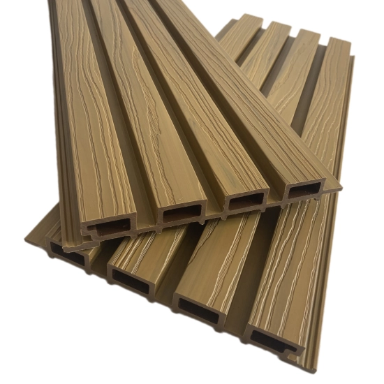 Deska Kompozytowa Lamelowa, 219x26x2900mm, winchester (0.63 m2)