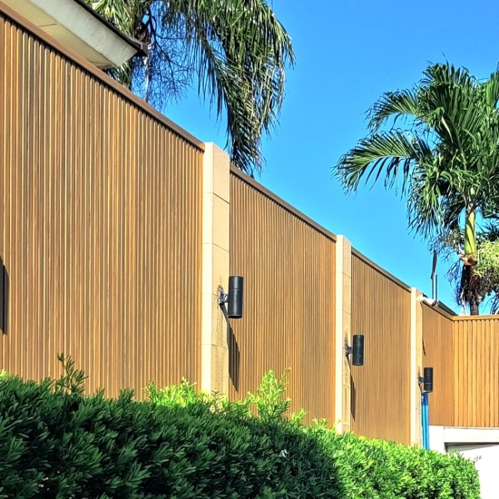 Deska Kompozytowa Lamelowa, 219x26x2900mm, winchester (0.63 m2)