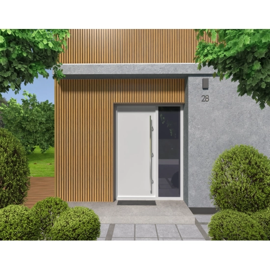 Deska Kompozytowa Lamelowa, 219x26x2900mm, winchester (0.63 m2)