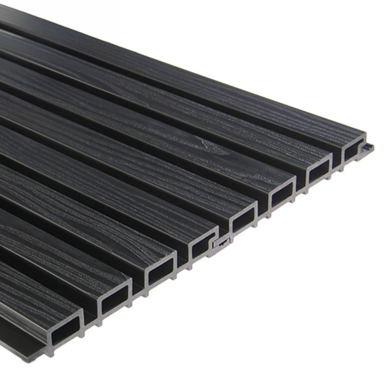 Deska Kompozytowa Lamelowa, 219x2900mm, kolor CZARNY (0,63 m²)