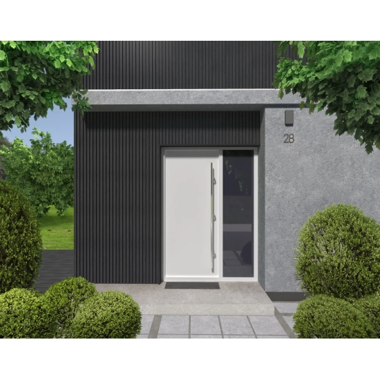 Deska Kompozytowa Lamelowa, 219x2900mm, kolor CZARNY (0,63 m²)