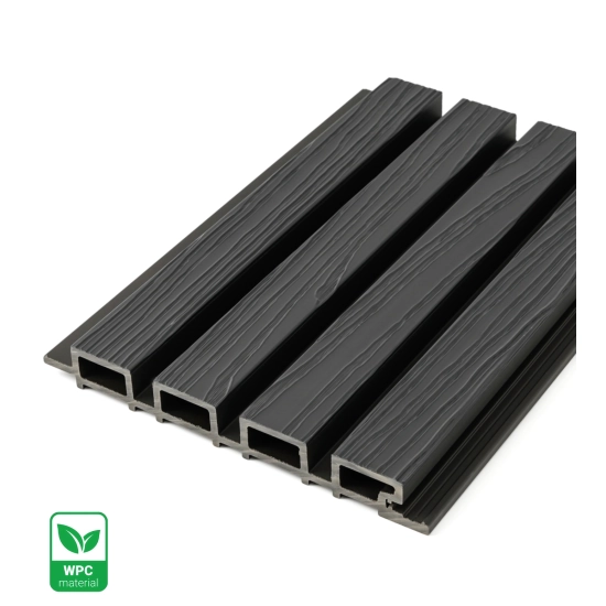 Deska Kompozytowa Lamelowa, 219x2900mm, kolor CZARNY (0,63 m²)